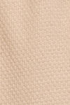 Zivame 2 Mile Fashion Knit Cotton Lounge Set - Oyster Gray — thumbnail 8